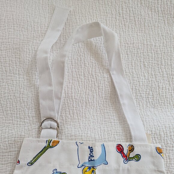 Vintage Tweety Apron (new with tags!) - Picture 4 of 10